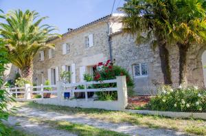 Maisons d'hotes La Pause Celeste : photos des chambres