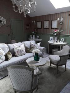 Ballybur Lodge Mews 1