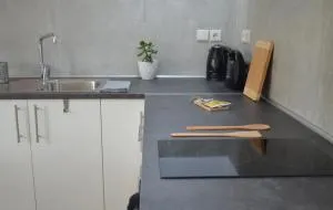 Mountain View - Resort I - Asprosikiá