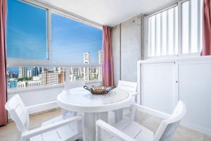 Gemelos 22 Resort Apartment 3-18-B Levante Beach