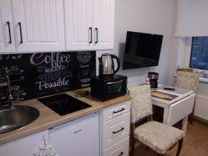 Pepleri 34 stuudio 11 - 3hvězdičkové hotely ve městě Tartu