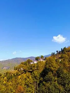Boros Resorts Binsar - Jageshwar