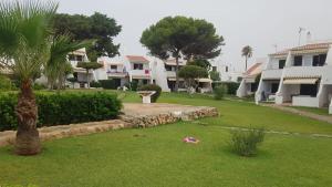 Apartamento Bellavista Menorca