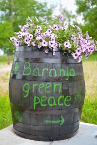 Baranja green peace
