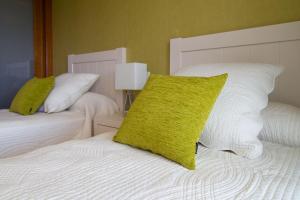 CANELAS CLASS ÁTICO Amplias Terrazas