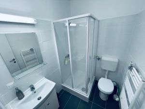 Pensiunea CASA SPANDO