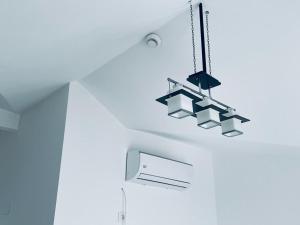 Pensiunea CASA SPANDO