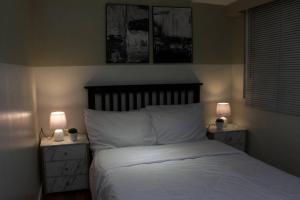 A2J BGC Luxury 2BR Loft Near Burgos Circle & Malls