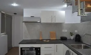 Mountain View - Resort II - Asprosikiá