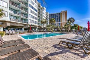 Carolina Dunes - 505