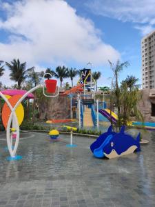 Salinas Premium Resort