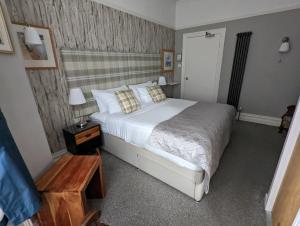 Superior Double or Twin Room room in Redlands