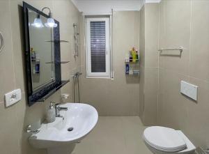 Adriatic Sea Apartment