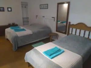 Las Patricias - Trinidad