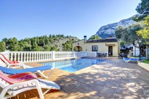 014 Villa Colonia - Deniasol