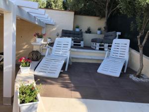 Casa Daniela - Kala & Moru img13