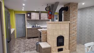 Gólya-Tó Vendégház