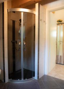 Appartement Edelweiss mit Infrarotkabine