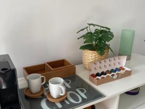 Apartamento Agata 510 Excelente con vista al mar!!!