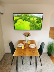 Apartmán u Ovečků - Nová Paka