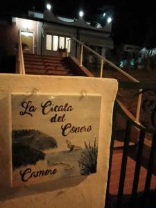 La Cicala del Conero