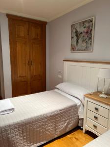 Apartamentos vacaciones Rio Lever