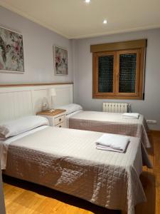 Apartamentos vacaciones Rio Lever