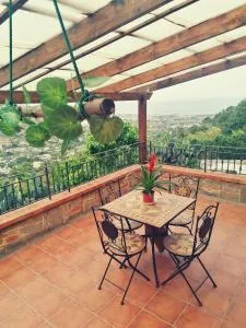 villa nonna nina - Torretta