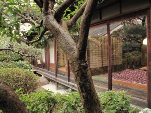 Guesthouse Nara Backpackers