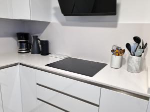 Brand new Exclusive apartment, 100 meter from the Beach