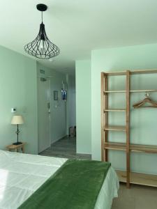 Jade, moderno y centrico studio