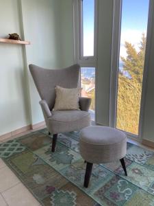 Jade, moderno y centrico studio