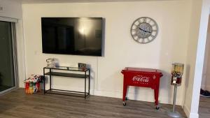 VILLA SOLEADA PoolSpa