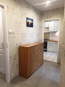 Przestronny apartament Gdańsk Jelitkowo blisko morza 2pokoje 47m2