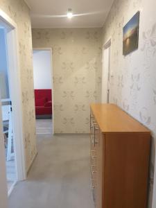 Przestronny apartament Gdańsk Jelitkowo blisko morza 2pokoje 47m2