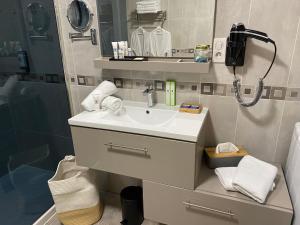 Maisons d'hotes Le domaine des Petits Princes : photos des chambres