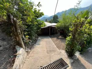 Casa " MARY " - Cobán