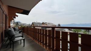 Zenith Views by Villars Luxury