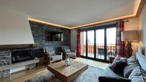 Zenith Views by Villars Luxury