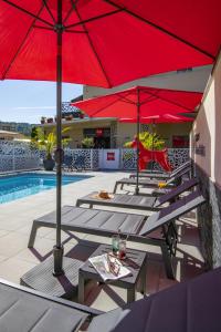 Hotels IBIS Cannes Mouans Sartoux Piscine parking gratuit : photos des chambres