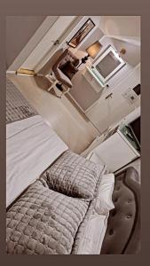 Classic Quadruple Room room in Univers Resort