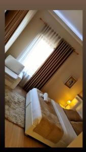 Basic Triple Room room in Univers Resort