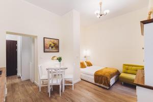 Apartament Oaza No 15a
