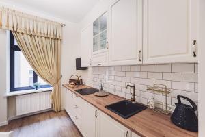 Apartament Oaza No 15a