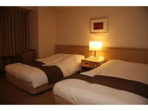 Kitami Pierson Hotel - Vacation STAY 54811v - Tsubetsu