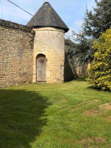 Les Gîtes de la Mare
