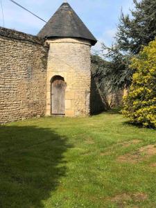 Maisons de vacances Les Gites de la Mare : photos des chambres