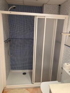 Piso en 2º línea de playa Los Boliches