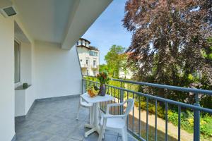 Sea-View Apartamenty Bielik