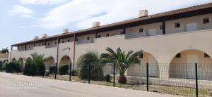 L HACIENDA - appartement 4 à 5 personnes proche plage et port - Parking